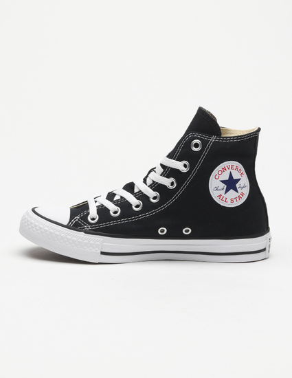 Boty Converse Chuck Taylor All Star Hi Black M9160C