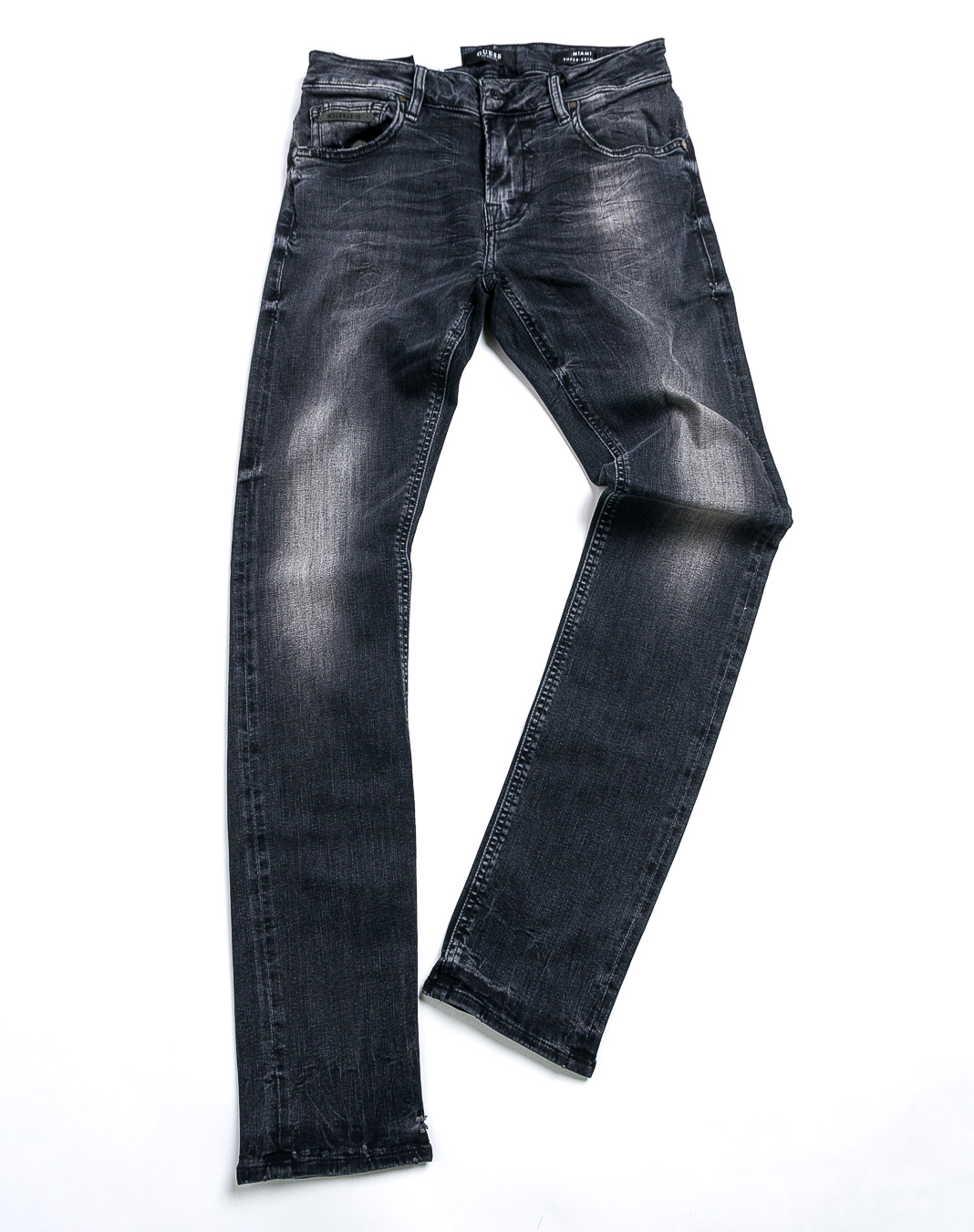 Kalhoty Guess Miami Tension Ultimate Stretch