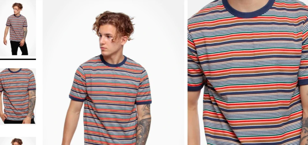 Triko Dickies New Paltz