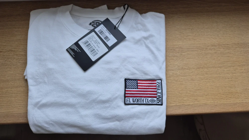 Triko Dickies Ashville