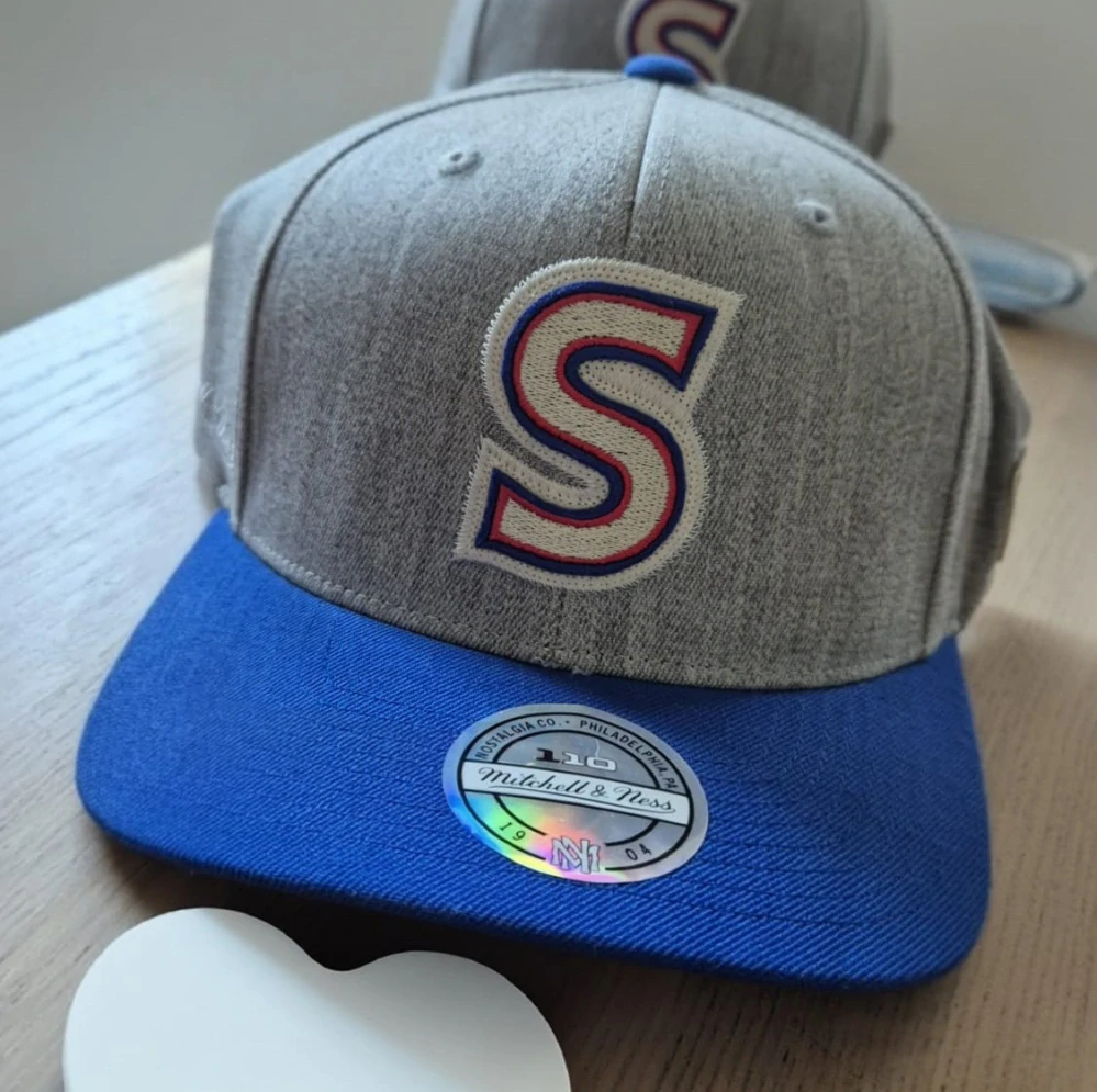 Kšiltovka Mitchell & Ness Philadephpia 76