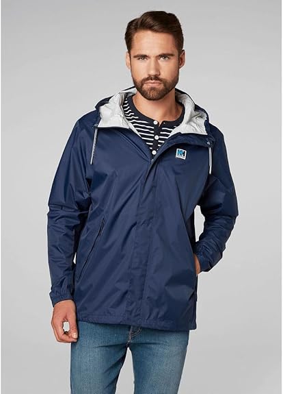 Bunda pánská Helly Hansen Mountain Jacket Evening