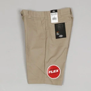 Dickies kraťasy Industrial 894 Work Shorts Khaki