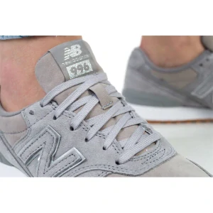 Dámské Boty New Balance WR996NEC Grey