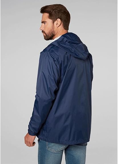 Bunda pánská Helly Hansen Mountain Jacket Evening
