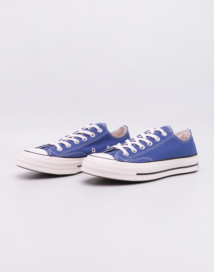 Boty Converse Chuck 70 Low True Navy/Black/Egret C162064