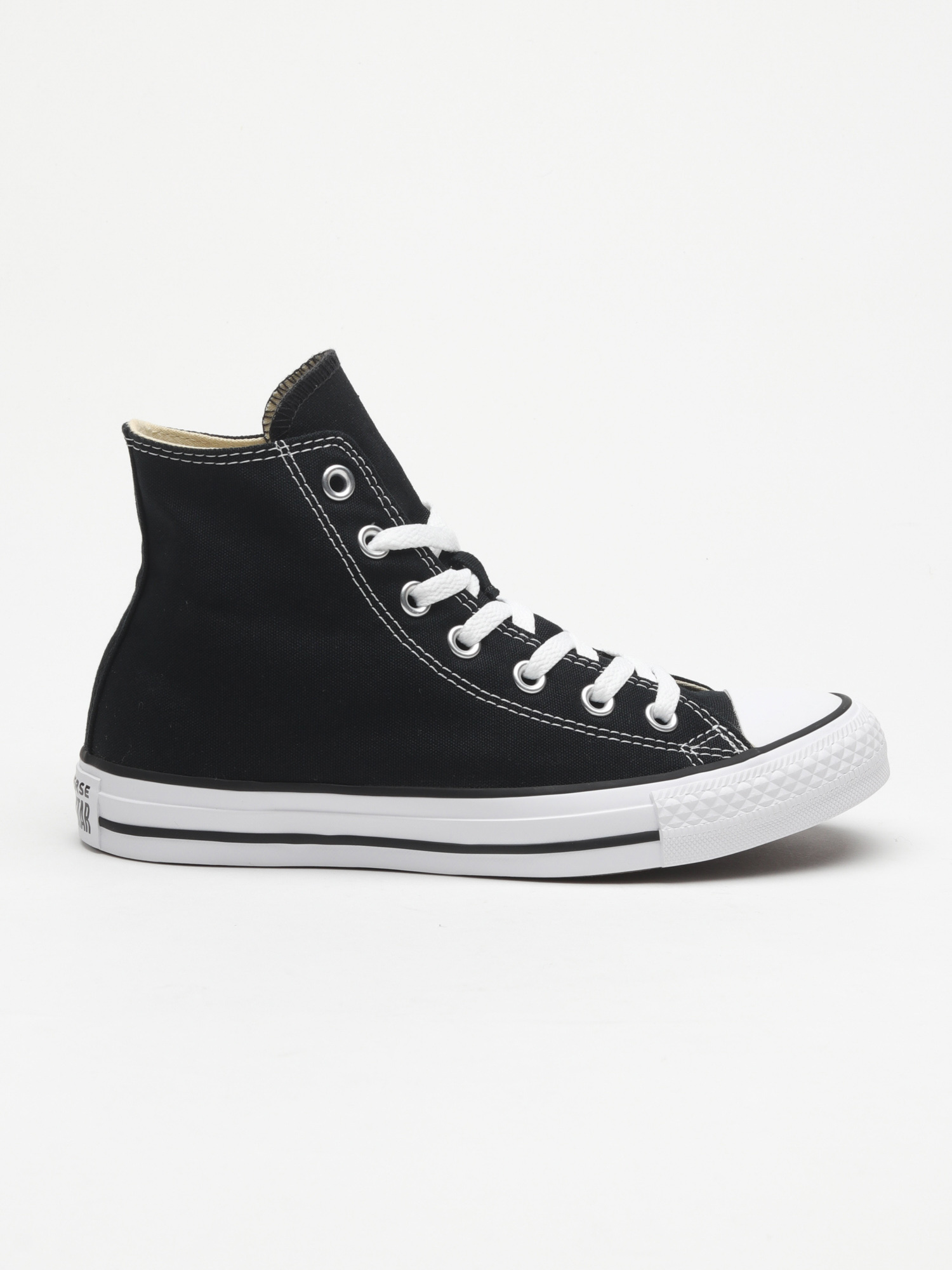 Boty Converse Chuck Taylor All Star Hi Black M9160C