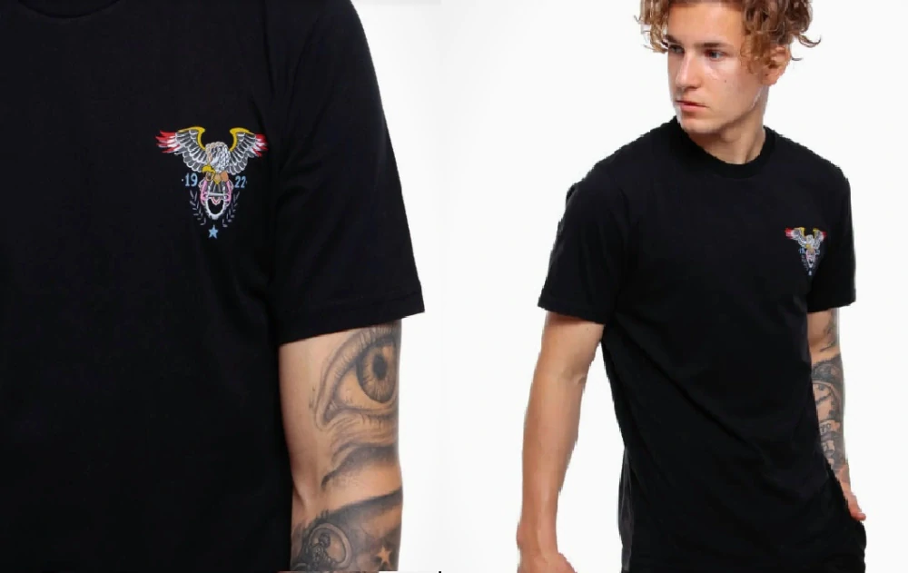 Triko Dickies Shandaken