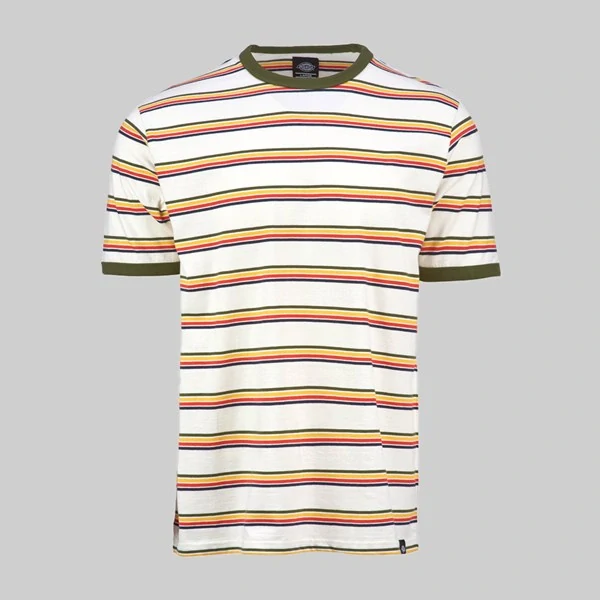 Triko Dickies New Paltz Heat Green