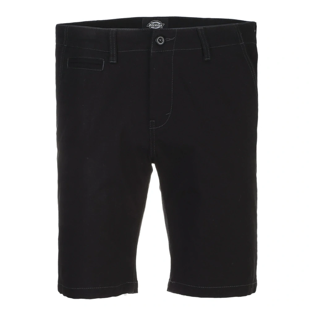 Dickies kraťasy Palm Springs Short černé