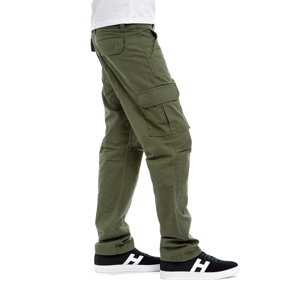 Kalhoty Dickies Edwardsport Dark Olive