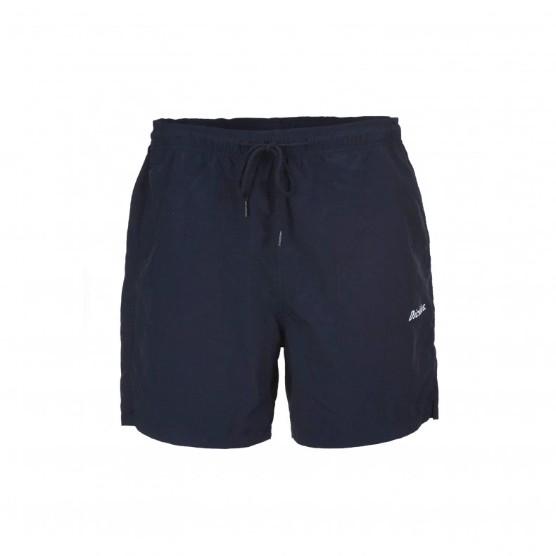 Pánské koupací šortky Dickies Rifton NAVY modrá