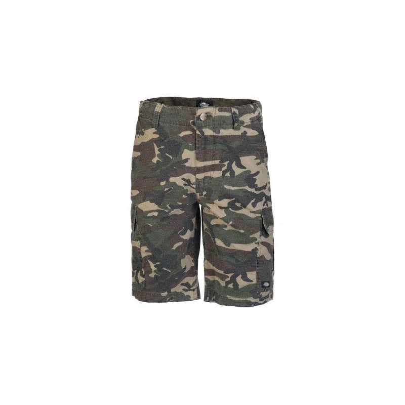 Dickies kraťasy Dickies New York Camouflage