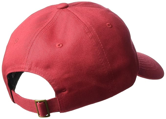 Kšiltovka BRIXTON Wheeler Brick Strapback