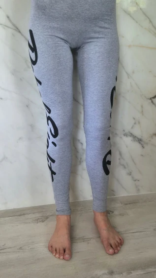 Dámské Legíny Rebel Eight