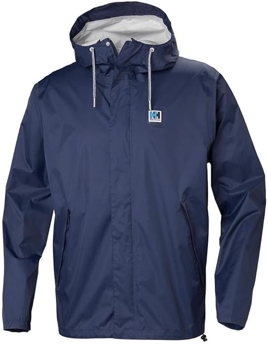 Bunda pánská Helly Hansen Mountain Jacket Evening