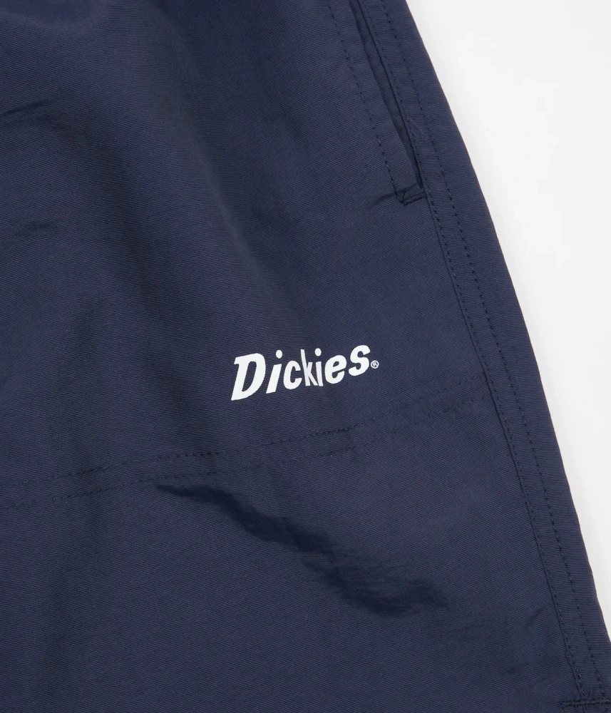 Pánské koupací šortky Dickies Rifton NAVY modrá