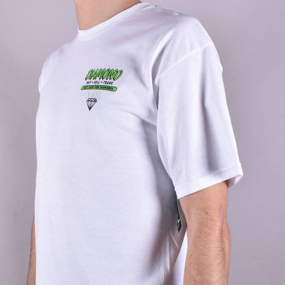 Triko Diamond Supply Co. Cash For Diamond