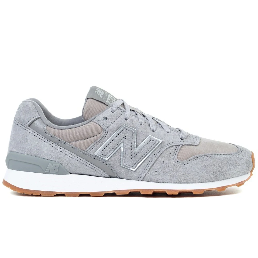 Dámské Boty New Balance WR996NEC Grey