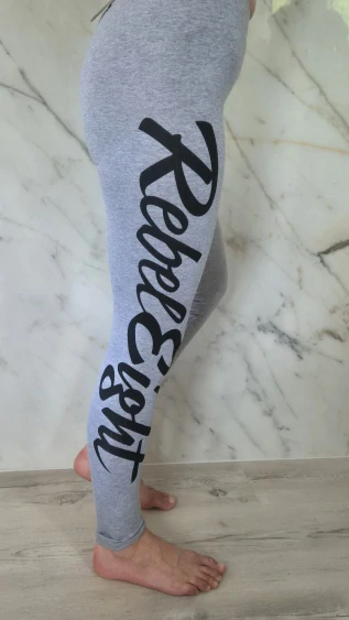 Dámské Legíny Rebel Eight