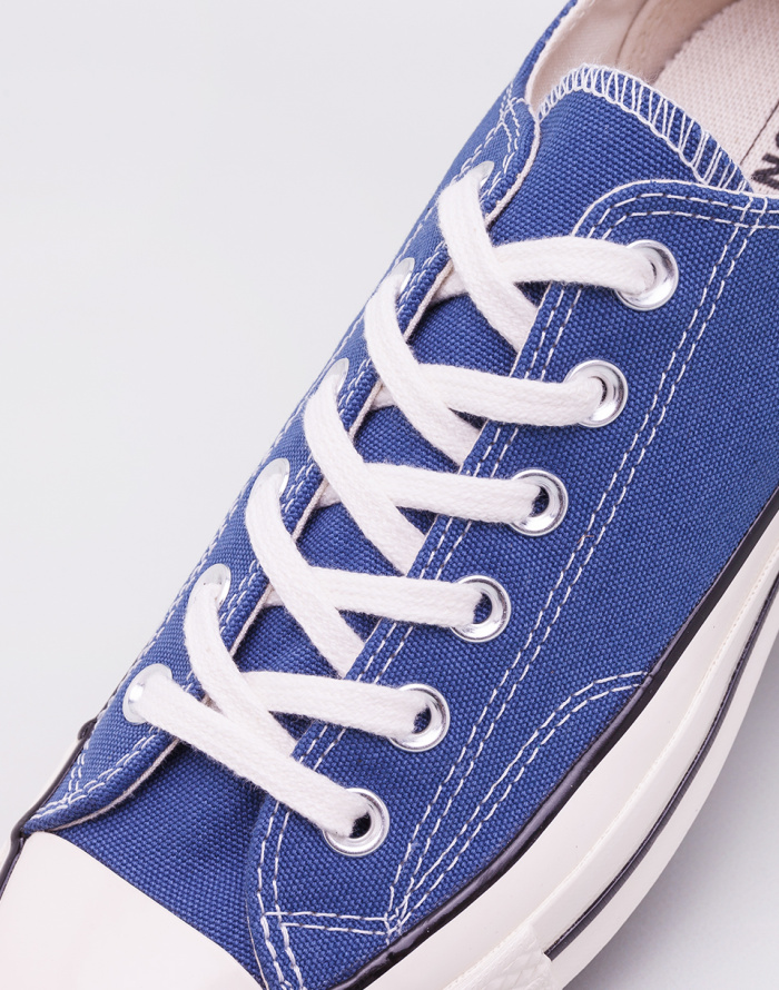 Boty Converse Chuck 70 Low True Navy/Black/Egret C162064