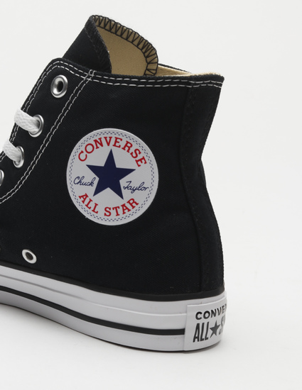 Boty Converse Chuck Taylor All Star Hi Black M9160C