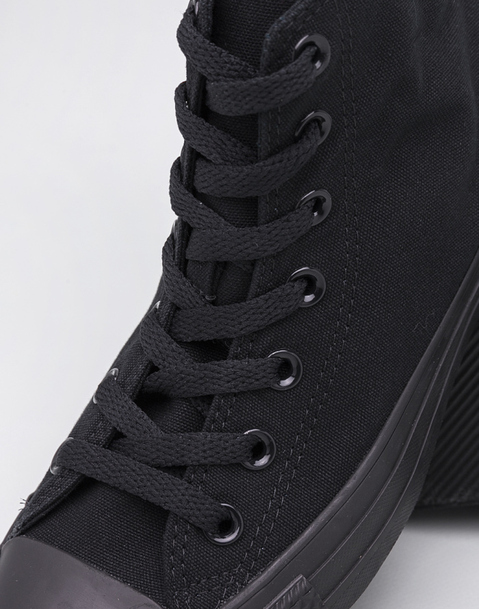 Boty Converse Chuck Taylor All Star Hi Black Monochrome M3310C