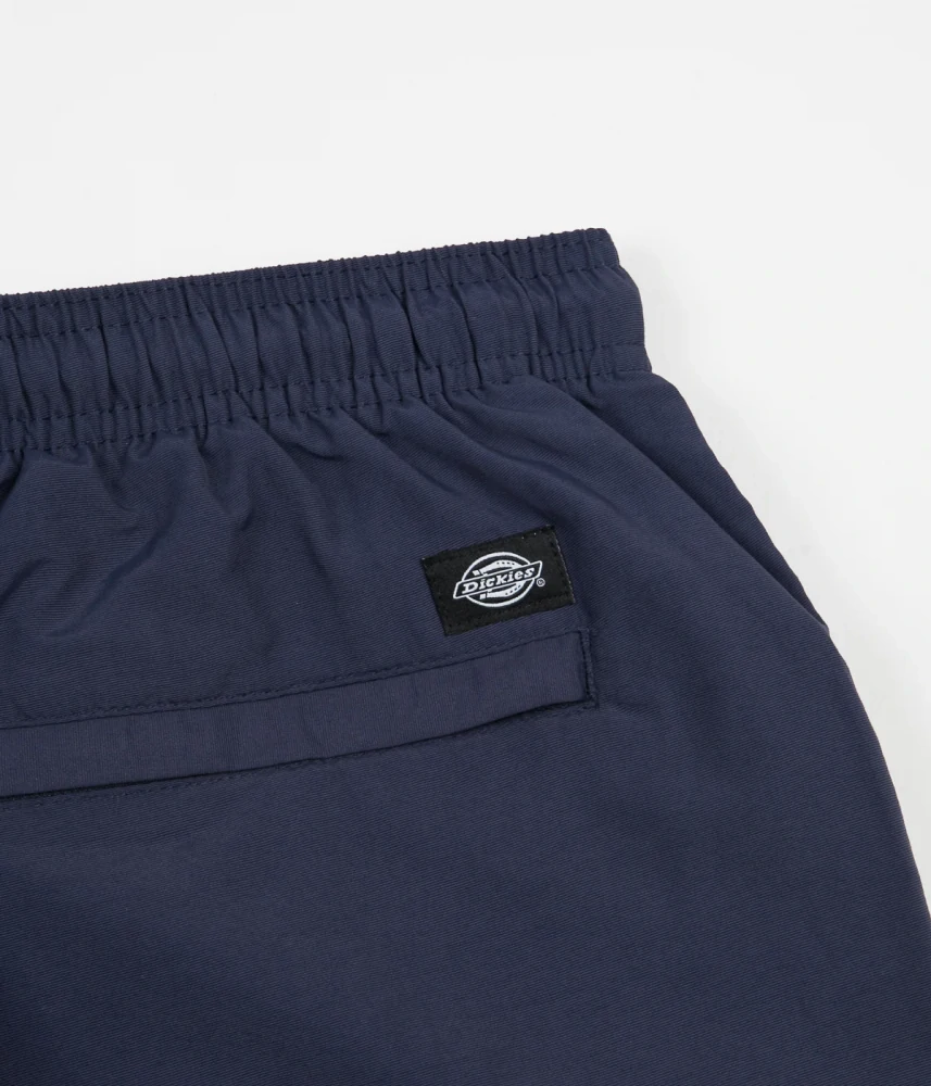 Pánské koupací šortky Dickies Rifton NAVY modrá