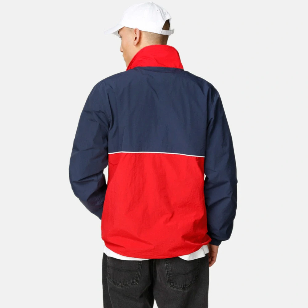 Bunda pánská Dickies Pennellville červená
