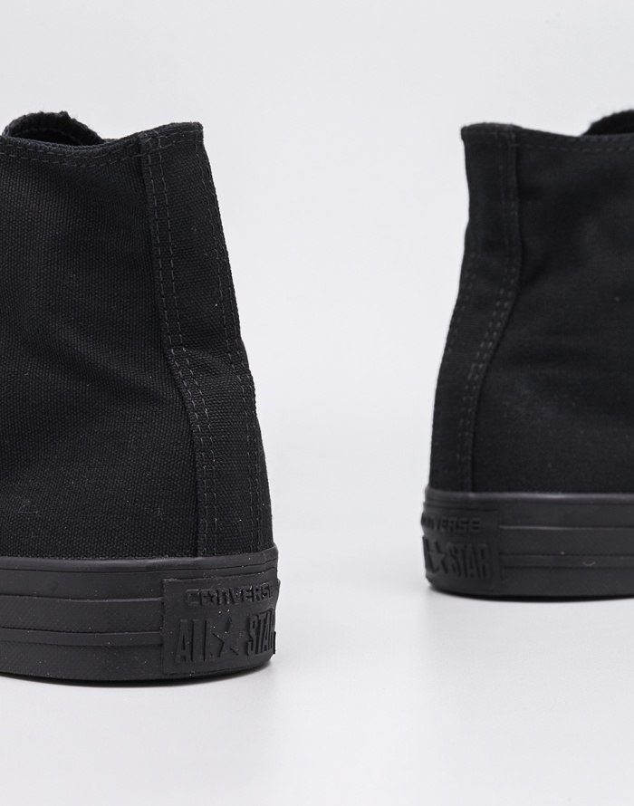 Boty Converse Chuck Taylor All Star Hi Black Monochrome M3310C
