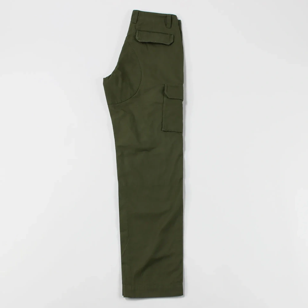 Kalhoty Dickies Edwardsport Dark Olive