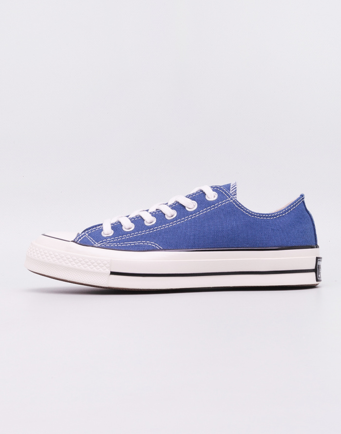 Boty Converse Chuck 70 Low True Navy/Black/Egret C162064