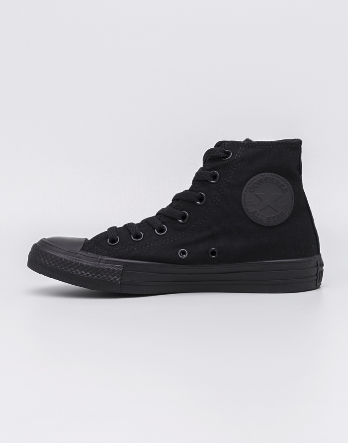Boty Converse Chuck Taylor All Star Hi Black Monochrome M3310C