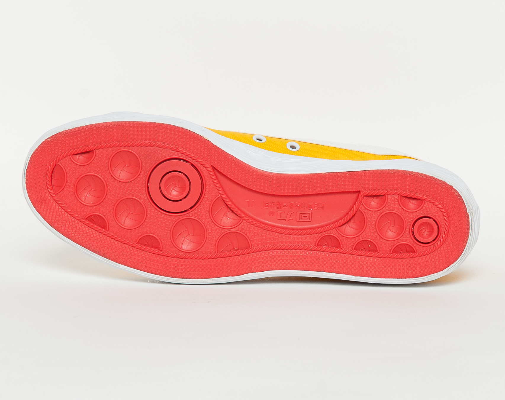 Boty OBEY WARRIOR WB-74520 Gold