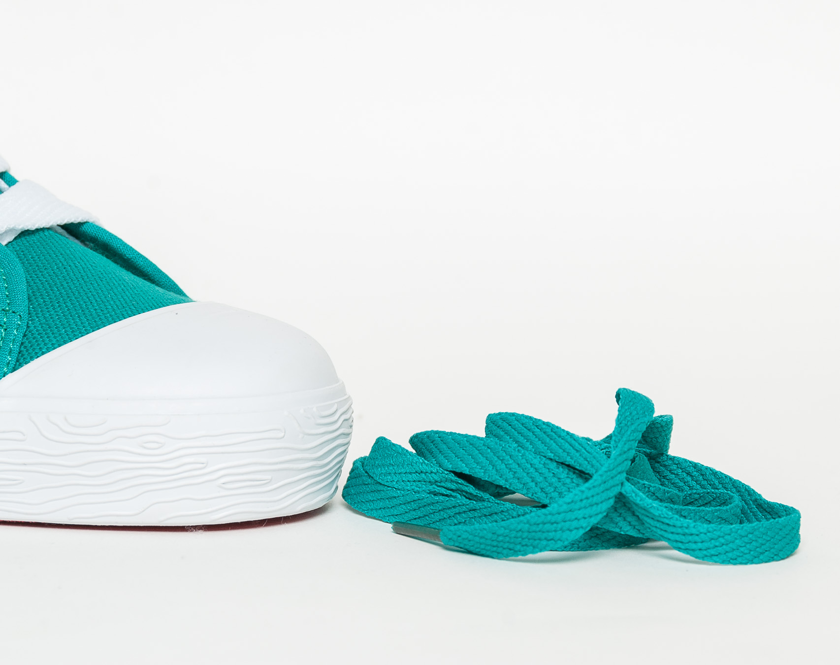 Boty OBEY WARRIOR WB-74520 Teal