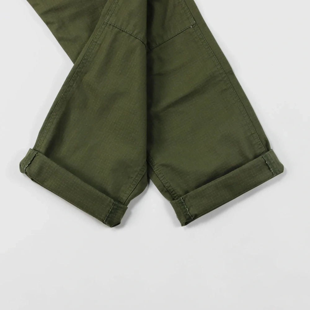 Kalhoty Dickies Edwardsport Dark Olive