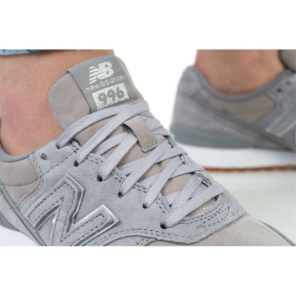 Dámské Boty New Balance WR996NEC Grey
