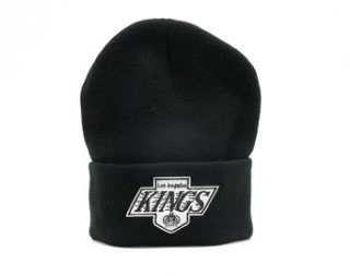Kulich Mitchell & Ness Logo Cuff Los Angeles Kings