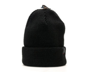 Kulich BRIXTON Heist Black