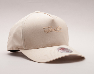 Kšiltovka Mitchell & Ness Tactical Khaki Snapback