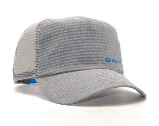 Kšiltovka Oakley K-38 Hydrofree Trucker 2.0 Blackout Snapback