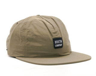 Kšiltovka Brixton Bering MP CAP
