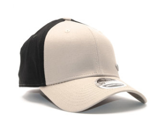 Kšiltovka Oakley Tinfoil Cap 39THIRTY Rye