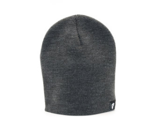 Kulich Famous Stars and Straps Beanie Charcoal