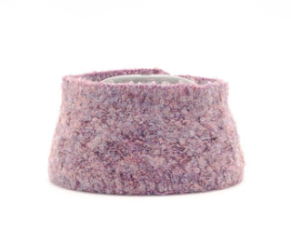 Čelenka Coal The Sophie HB Mauve - Mohér