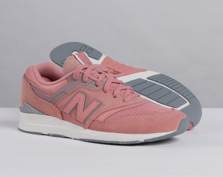 Dámské Boty New Balance WL697CM