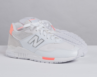 Dámské Boty New Balance WL840WF