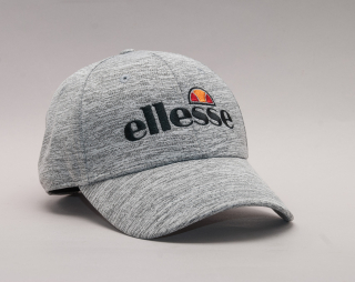 Kšiltovka Ellesse Sport Kybo Cap Light Grey Snapback