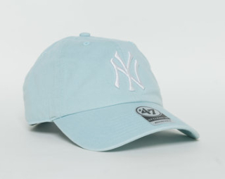 Kšiltovka 47 Brand New York Yankees Clean Up Mako Strapback