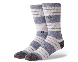 Ponožky Stance Shade Navy